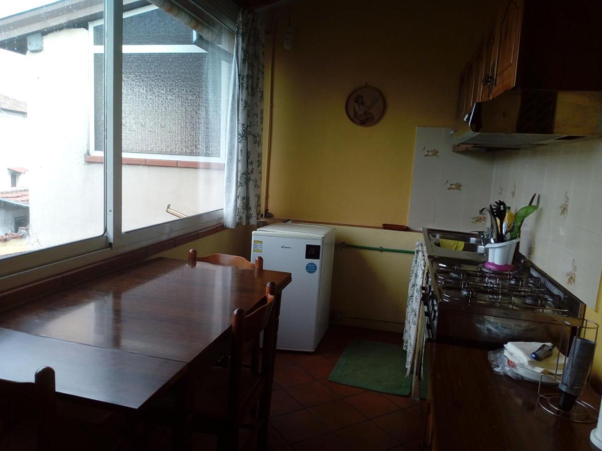 Bed and Breakfast Il Cactus San Giovanni Incarico Екстер'єр фото