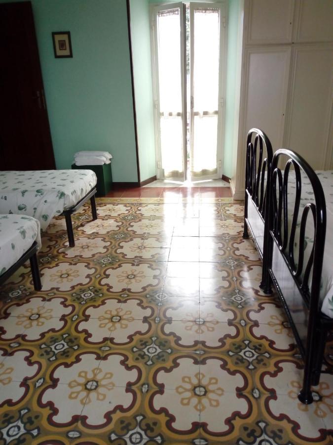Bed and Breakfast Il Cactus San Giovanni Incarico Екстер'єр фото